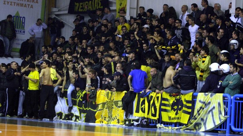 «Να εκδικαστεί η έφεση το συντομότερο»