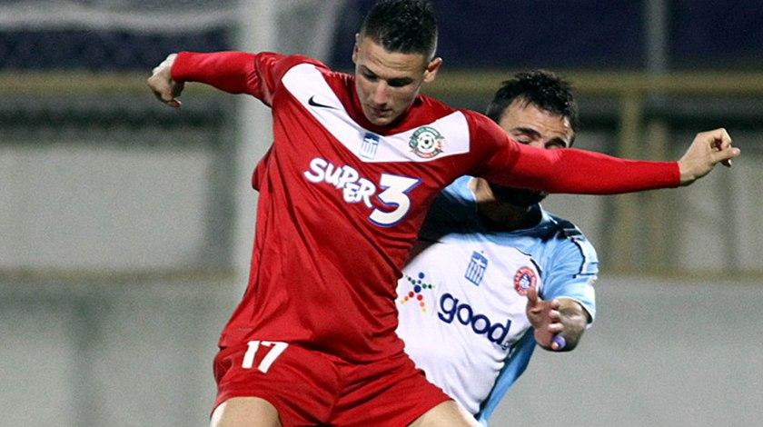 «Δεν το μετάνιωσα καθόλου»!