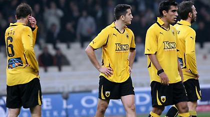 Τραγική άμυνα, «ταφόπλακα» τα λάθη