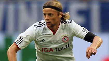 «Καμπάνα» σε Τίμοστσουκ!