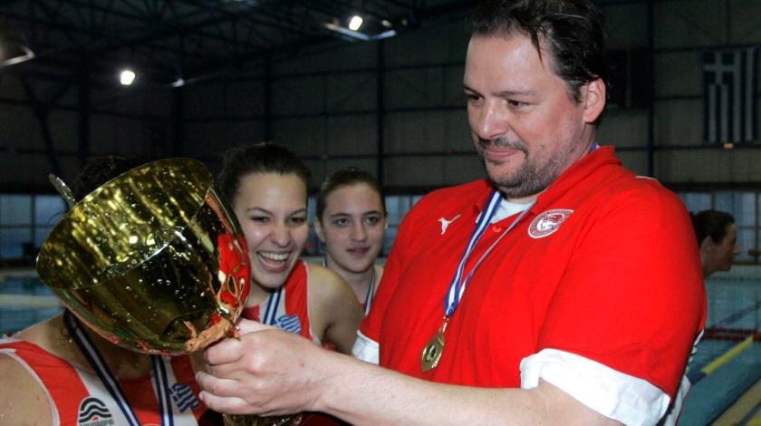 Παυλίδης: «Μας προέκυψε δύσκολος όμιλος»