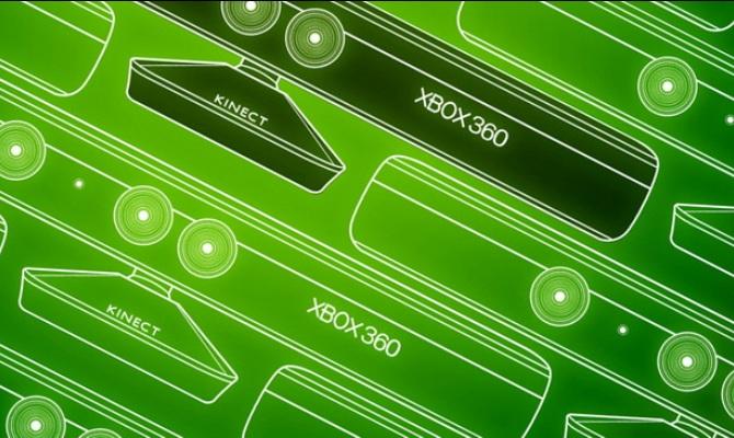 Το Kinect στα Windows το 2012