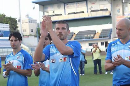 Όρθια η Ανόρθωση