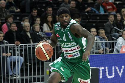 Νέα γκέλα για Ζαλγκίρις