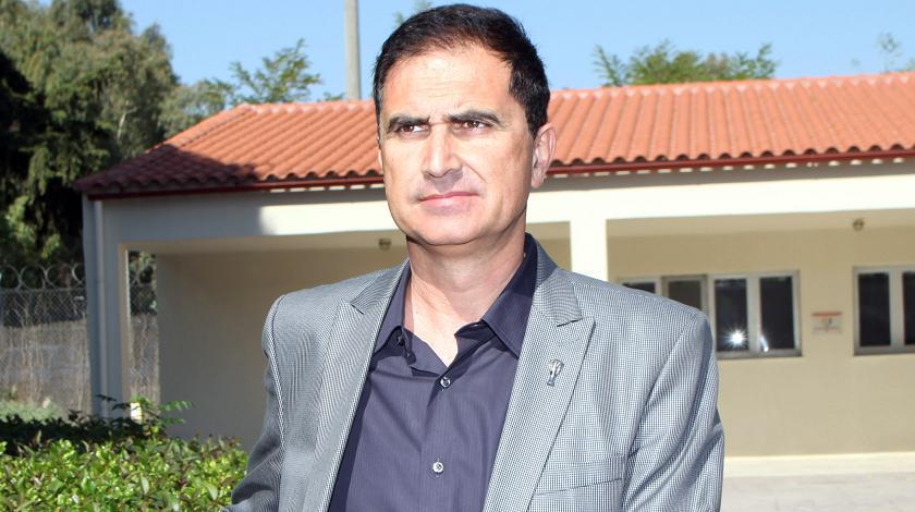 «Έχει όλα τα εχέγγυα ο Τσιώλης»