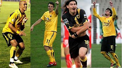 ΑΕΚ, επίτηδες σου το κάνουν;