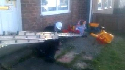 Δάσκαλος να σου τύχει (vid)