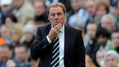 Στον πάγκο με Βίλα ο Ρέντναπ