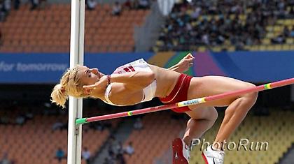 Κορυφαίοι Βοϊτσεχόφσκι, Τιμίνσκα