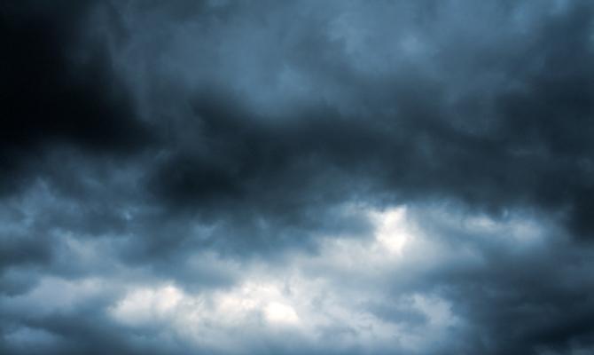 Πρόγνωση καιρού Τρίτης, 8 Νοεμβρίου 2011