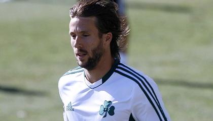 Μπιέρσμιρ: «Να εξαντλήσω το συμβόλαιό μου»