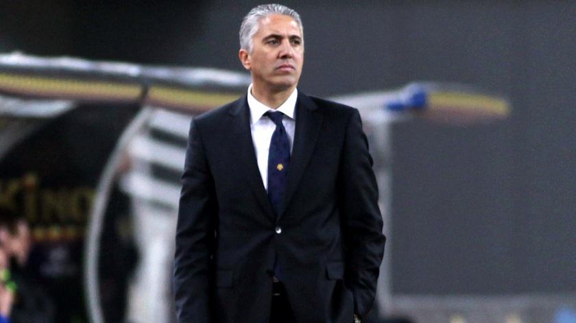 Όχι λόγια, μόνο δουλειά