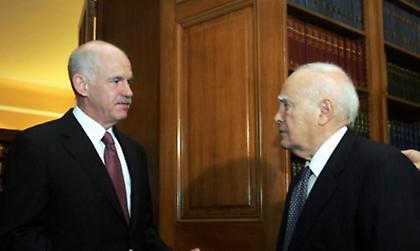 Σήμερα η παραίτηση Παπανδρέου!