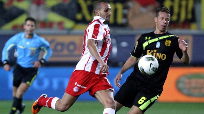 Έκαναν «στόχο» τον Τζιμπούρ. Αν ήταν, όμως, ο Λέτο…