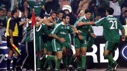 Ο ΠΑΟ έστειλε τον Κοβάσεβιτς σπίτι (video)