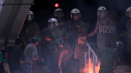 Δίωξη κατά Παναθηναϊκού