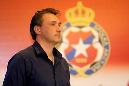 Τέλος ο Μάσκαντ, φήμες για Χιμένεθ