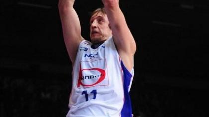 Μαρκονάτο: «Σε υψηλό επίπεδο ο Ολυμπιακός»