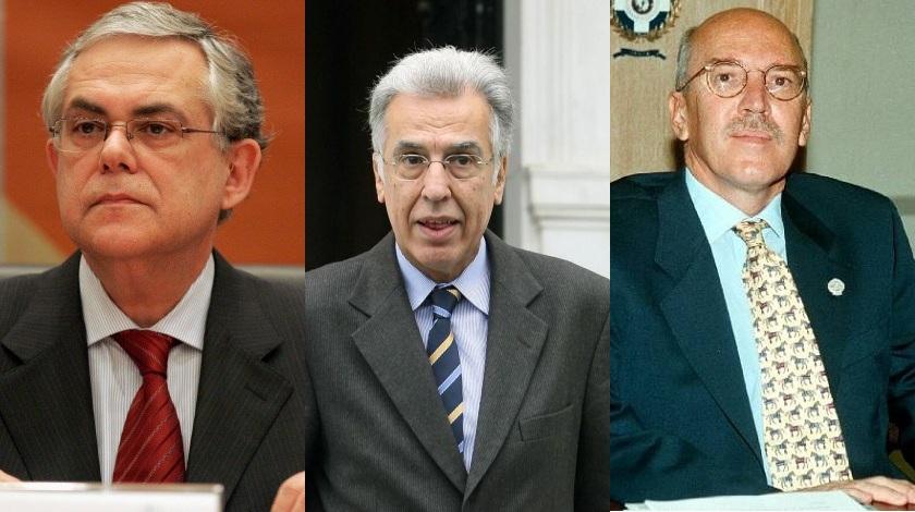 Λουκάς, Νικηφόρος ή Παναγιώτης;