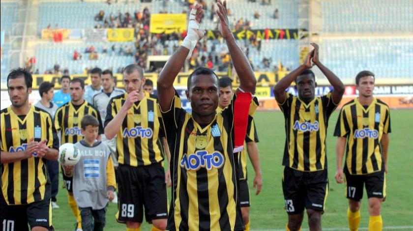 Ψάχνοντας τους δημιουργικούς μέσους