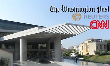 «Η Ελλάδα θα καταντήσει μουσείο για ξένους τουρίστες»!