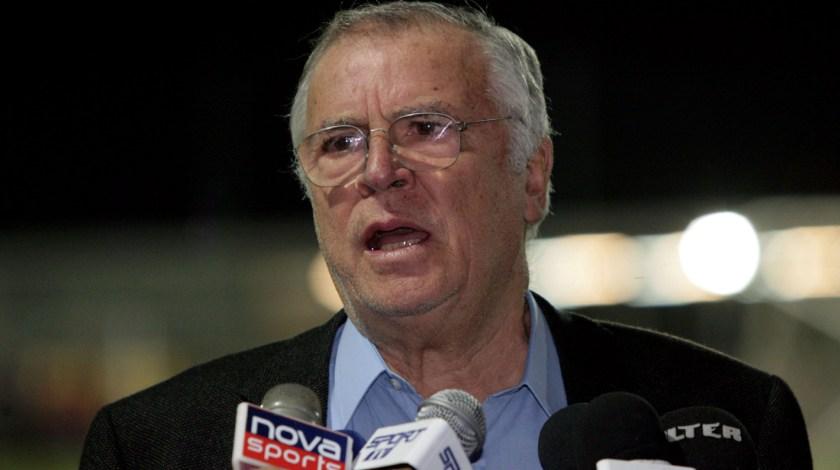 Θεοδωρίδης: «Δεν θα κερδίσει ο Παναθηναϊκός»