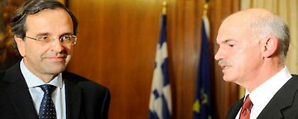 Ξεκίνησε ο μαραθώνιος – πόσοι θ' αντέξουν;