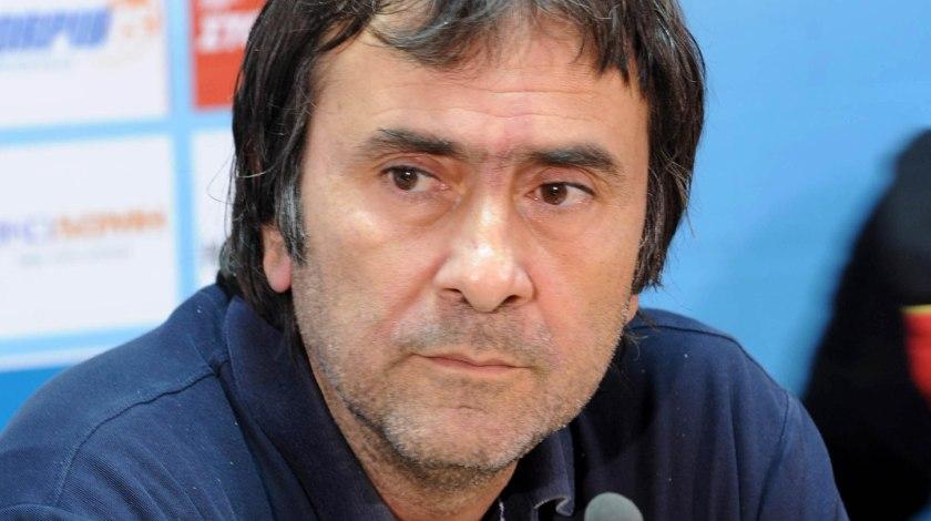 Αθανασιάδης: «Για αυτό επιλέξαμε τον Πρόμπιερζ»