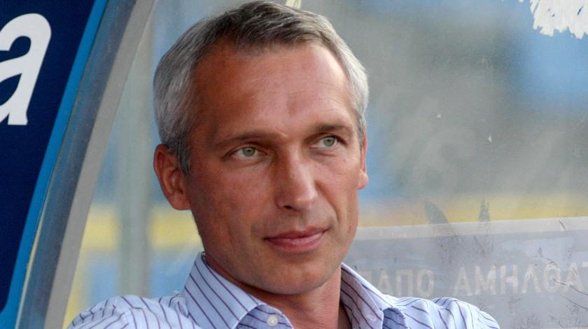 Προτάσοφ: «Ο Τζεμπούρ έχει το στιλ που μου αρέσει»