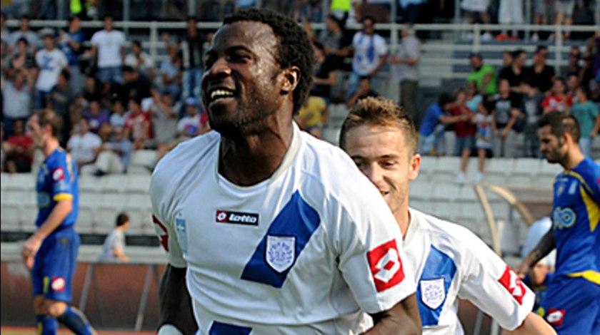 Πρόστιμα στον ΠΑΣ