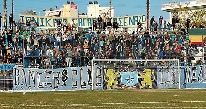 Ο Ιωνικός και στη… Γαλλία!