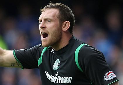 Συνελήφθη ο τερματοφύλακας της Χιμπέρνιαν