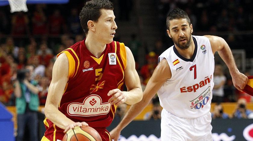 Κρούσματα ντόπινγκ στο Ευρωμπάσκετ!