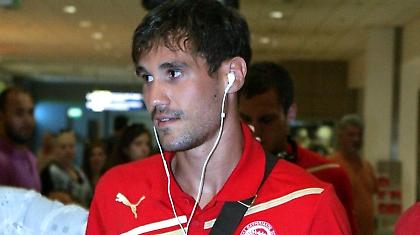 Δοκιμάζεται στην Βέρντερ ο Γκαλίτσιος