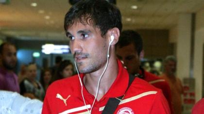 Δοκιμάζεται στην Βέρντερ ο Γκαλίτσιος