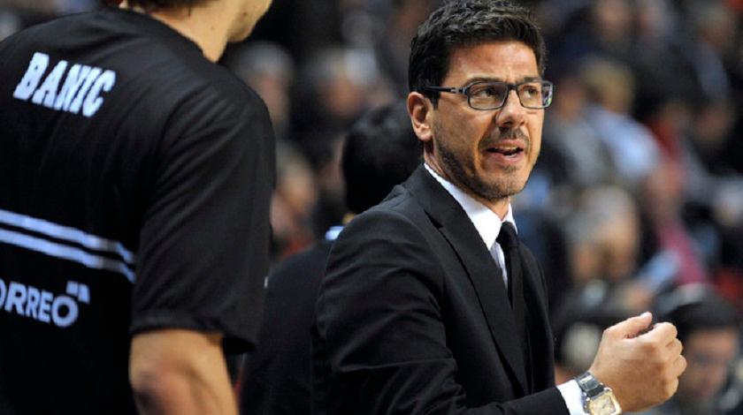 Κατσικάρης: «Να εκμεταλλευτούμε την έδρα»