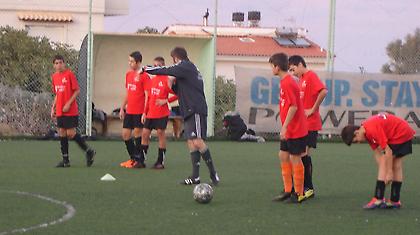 Επίσημη πρώτη για το Αθλόπολις