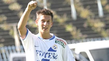 Γκολ και Εθνική για τον Νέμεθ!