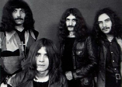 Black Sabbath: Έκαναν πρόβα με την αυθεντική σύνθεση!