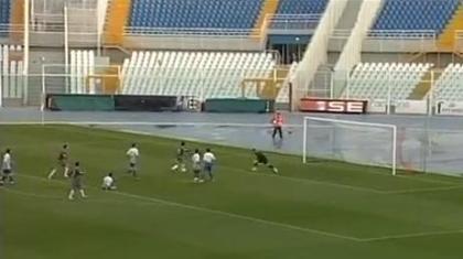 Κοκτέιλ Ρόνι-Μέσι-Ριβάλντο! (video)