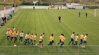 Άδειασε το «Emileon»