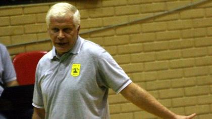 Αλλαγή σκυτάλης στον πάγκο του Άρη