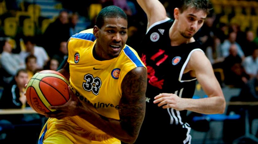 Πλήγμα με Γκι στην Πρόκομ