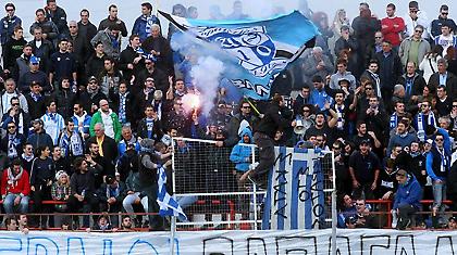 «Θα διορθώσουμε την αδικία του Ηρακλή»