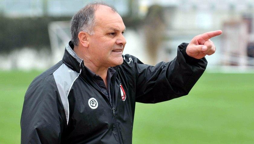 Τελειώνει από τον Βύζαντα ο Φυντάνης