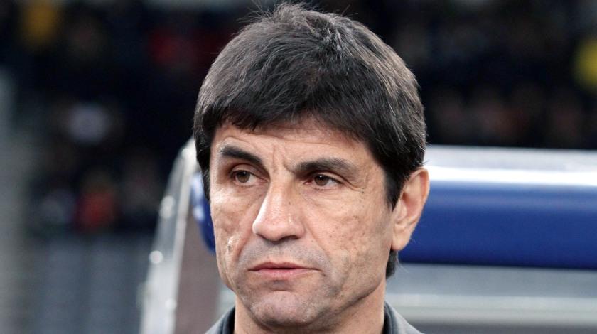 Επέστρεψε στον Άρη ο Μιχαλήτσος