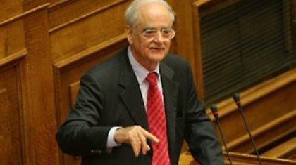 Έκκληση για ενότητα έκανε ο Απ. Κακλαμάνης