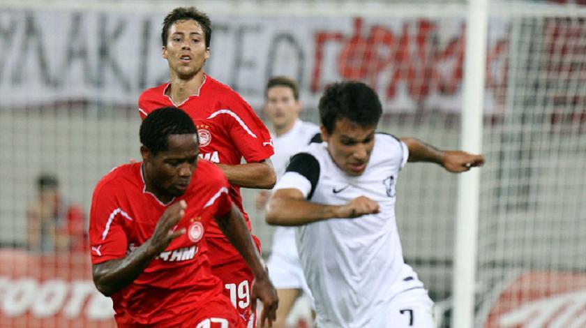 Όλα για τη γρήγορη κίνηση…