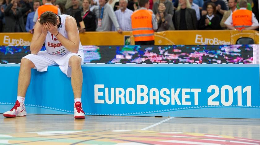 «Ασυνήθιστα ποσοστά τεστοστερόνης»