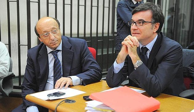 Ποινή φυλάκισης σε Μότζι!